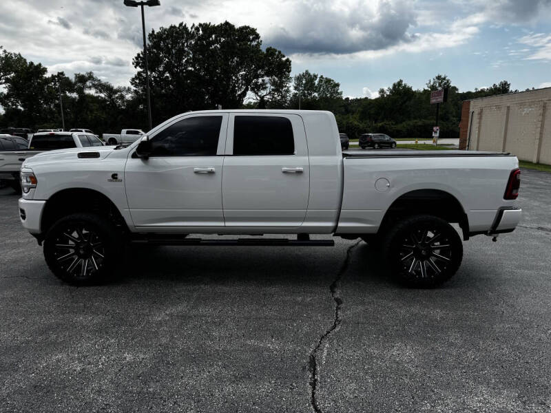 ram ram 2500 pickup 2019 3C6UR5ML3KG608836 image ram ram 2500 pickup 2019 3C6UR5ML3KG608836 image